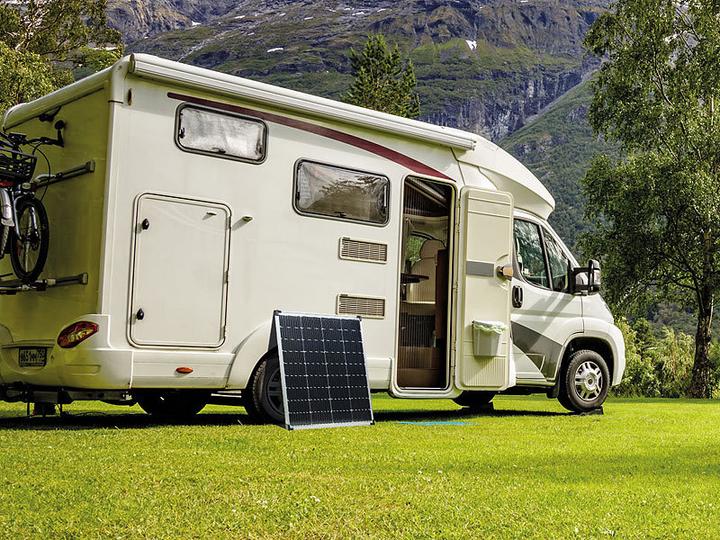 Produktbild Revolt NX-6276-919 (110 W, 6.20 kg)