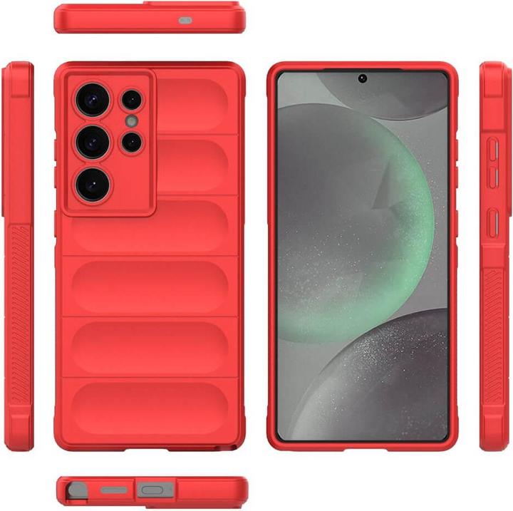 Produktbild Cover-Discount Galaxy S25 Ultra - Rugged Protective Hülle (Samsung Galaxy S25 Ultra)