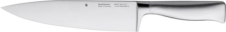 Produktbild WMF Grand Gourmet Messer-Set, 7-teilig