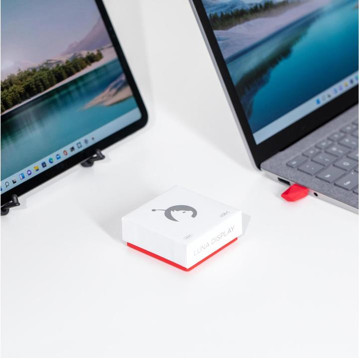 Immagine prodotto Astro HQ LLC Luna Display Astropad USB-C