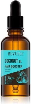 Immagine prodotto Revuele Booster per capelli 30ml Olio di cocco (30 ml)