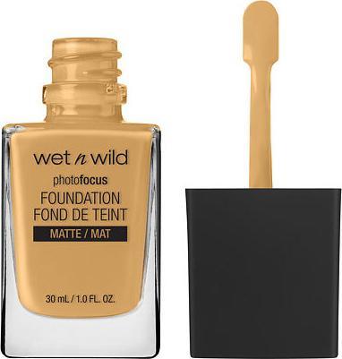 Image du produit Wet n Wild photo focus (Beige classique)