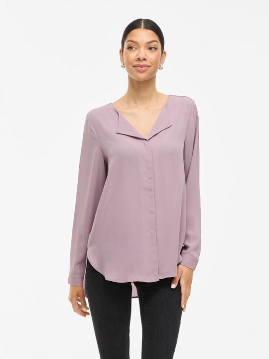 Immagine prodotto Vila VILUCY High Low Hemd (XXL)