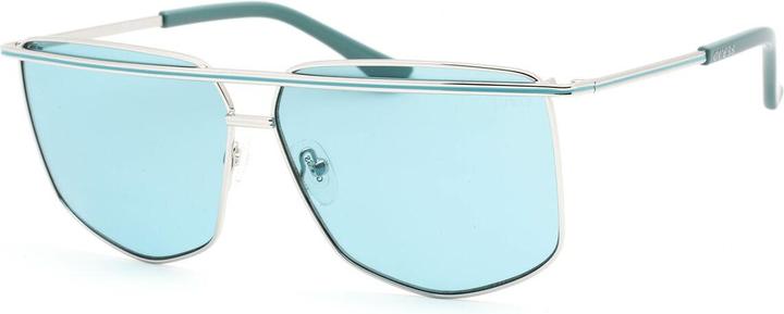 Actual product image Guess Ladies' Sunglasses GU7851-10V Ã¸ 63 mm