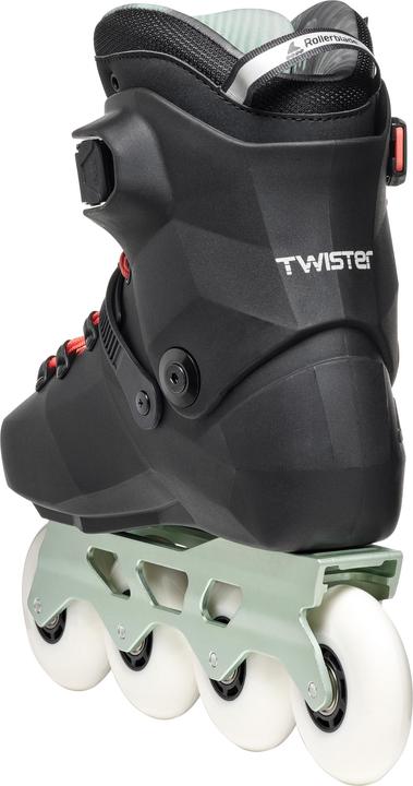 Produktbild Rollerblade W Twister XT (36.5, 37)