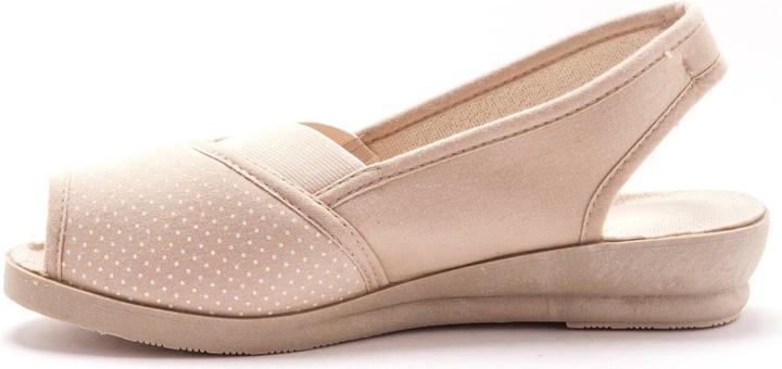 Actual product image Pédiconfort 's sandals (38)