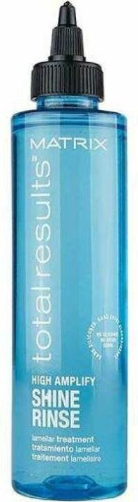 Actual product image Matrix High Amplify Treatment Lamellar 250ml (250 ml, Liquid shampoo)