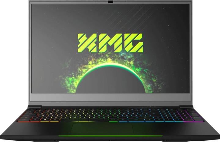 XMG Neo 15 - E20gqp (15.60", Intel Core i7-10750H, 32 GB, 1000 GB, DE)