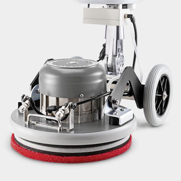 Image du produit Kärcher Monobrosse BDS 43 Orbital C Spray Autolaveuse (Fonctionnement sur secteur)