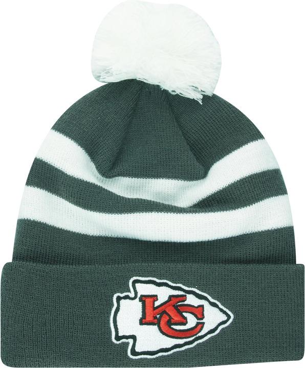 New Era Bommel Beanie NFL (One Size)