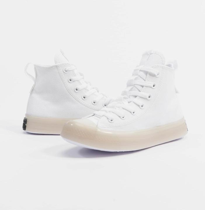 Converse Chuck Taylor All Star CX Explore HI Schuhe - 123771 (48)