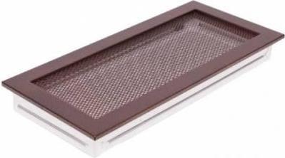 Image du produit Hearth GRILLE VIEUX LAITON 170X370