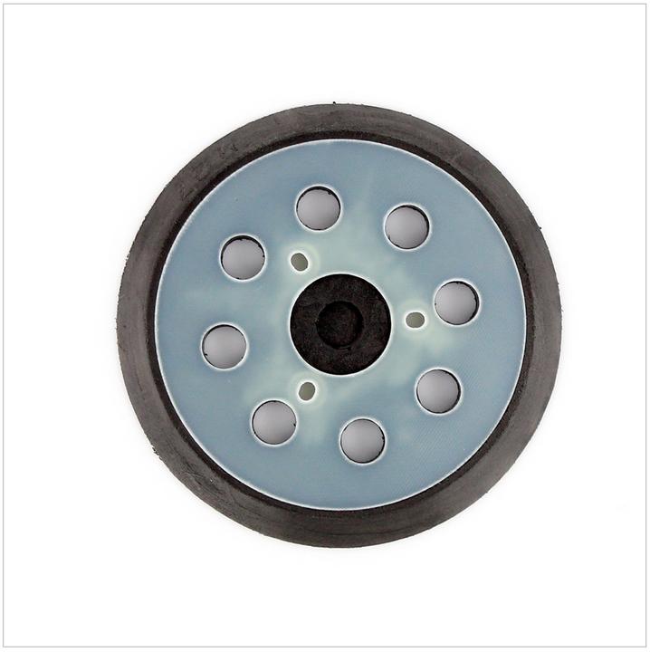 Actual product image Makita PULPING PLATE 123mm 743081-8