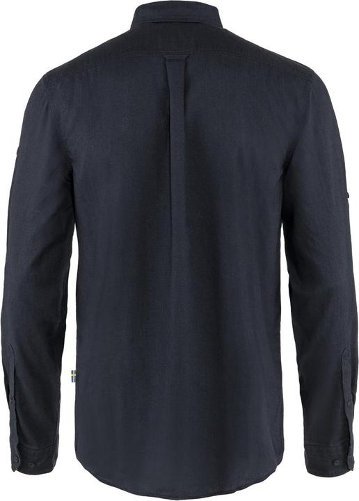 Produktbild Fjällräven Övik Travel Hemd (L)