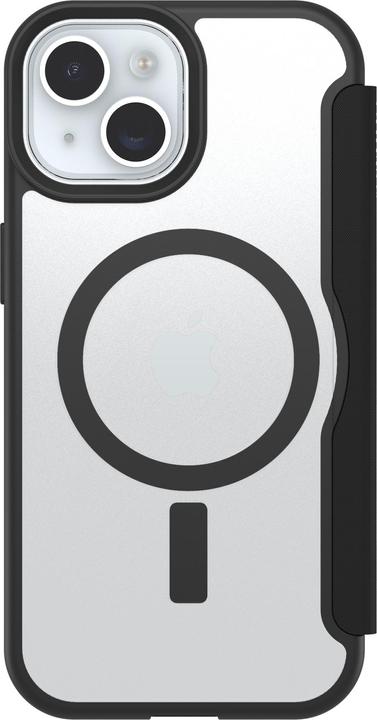 Productafbeelding OtterBox React Folio (Apple iPhone 16e)