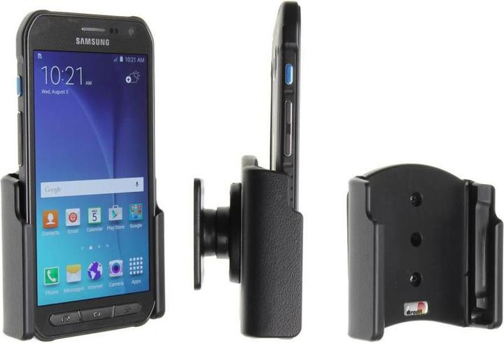 Produktbild Brodit 511752 Halter Samsung Galaxy S6 active