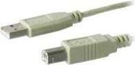 Immagine prodotto Goobay USB ad alta velocità (2 m, USB 2.0)