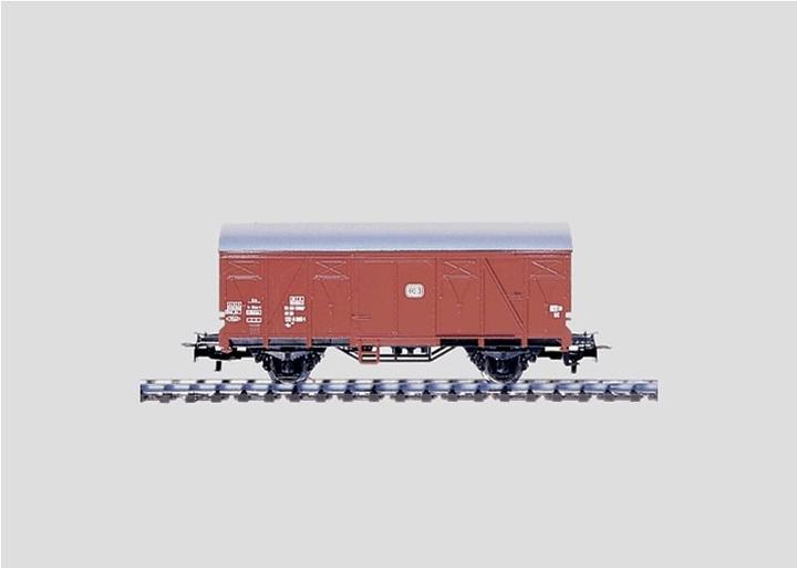 Image du produit Märklin Start up 4410 H0 Guichet couvert (Piste H0)