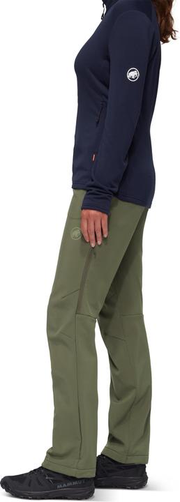 Produktbild Mammut Runbold Winter SO Pants Women (46)