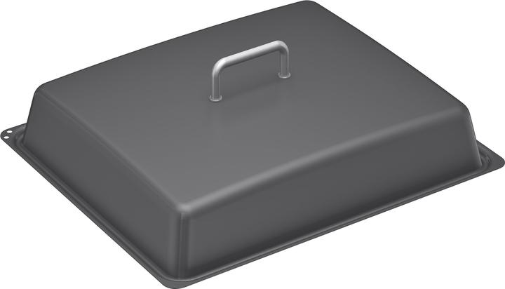 Bosch Hausgeräte Hez633001 (Metall)