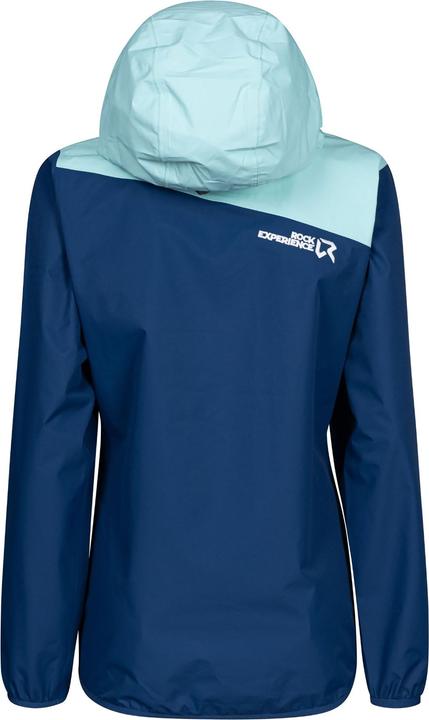 Immagine prodotto Rock Experience Great Roof Hoodie (M)