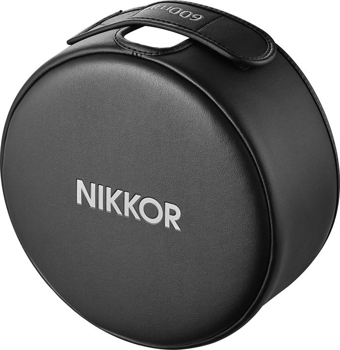 Nikon LC-K107 Frontlinsenabdeckung