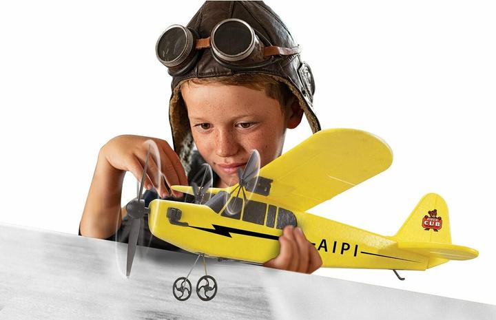 Image du produit Jamara Piper J3-CUB