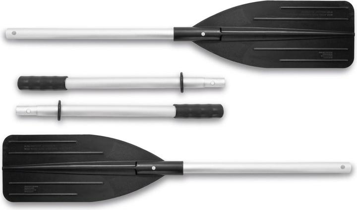 Actual product image Intex Excursion 5 Set (366 cm, 5 pers.)