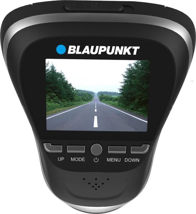 Blaupunkt BP 2.5 (Accelerometer, Full HD)