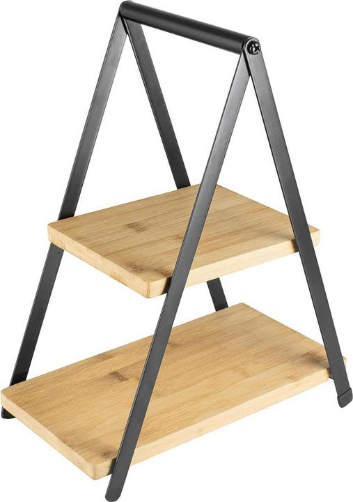 Gusta Etagere 2-tier