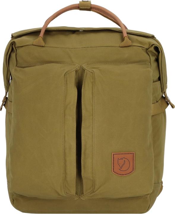 Fjällräven Haulpack No.1 (23 l)