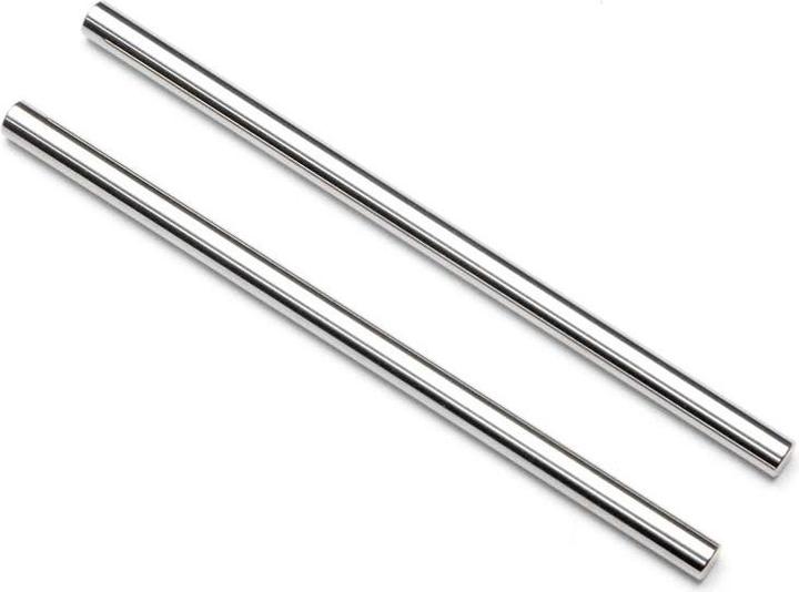 Immagine prodotto HPI Savage XS SHAFT 3 X 60MM (SILVER/2PCS)