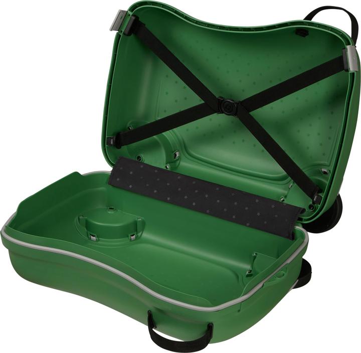 Actual product image Samsonite Trolley Dream2Go Rider (30 l, Hand luggage (up to 50 litres))