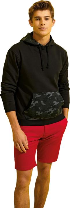 Immagine prodotto Asquith & Fox Felpa con cappuccio (M)