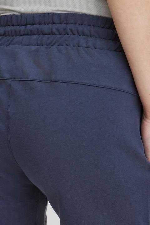 Actual product image North Bend NBBea W Sweat Shorts 223452MMM (Frequency band 38 (2600 MHz))