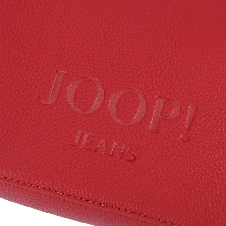 Produktbild Joop! Lettera 1.0 Cloe Umhängetasche Leder 22 cm