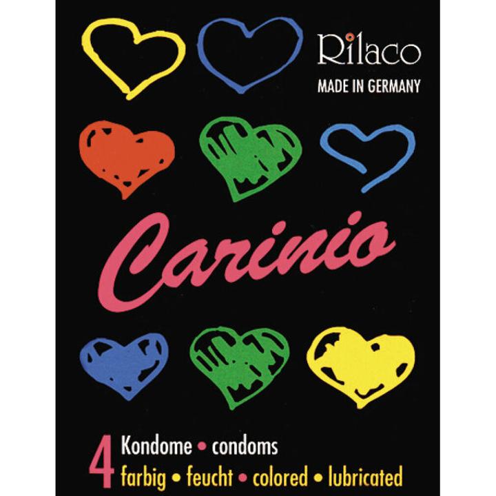 Actual product image Rilaco Carinio (4 pcs.)