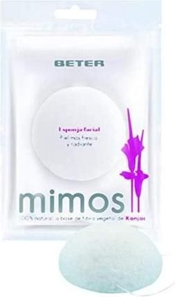 Immagine prodotto Beter Spugna viso Konjac - Mimos