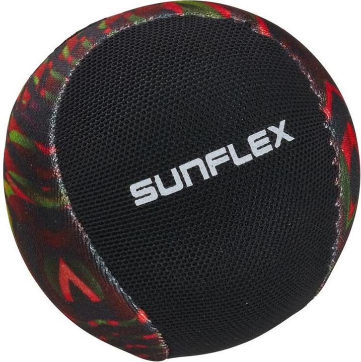 Produktbild Sunflex Waboba-Ball Pro 6.5cm Neopren 98 g. springt auf dem Wasser