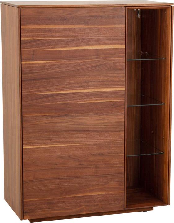 Produktbild Team 7 Highboard Filigno (98 x 48 x 134 cm)
