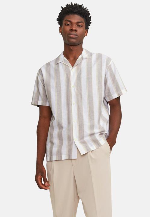 Produktbild Jack & Jones Relaxed Fit Hemd Hemd (XL)