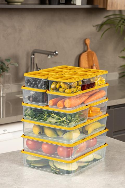 Produktbild Hermia Boxly Storage-Box Set (1.75 l)