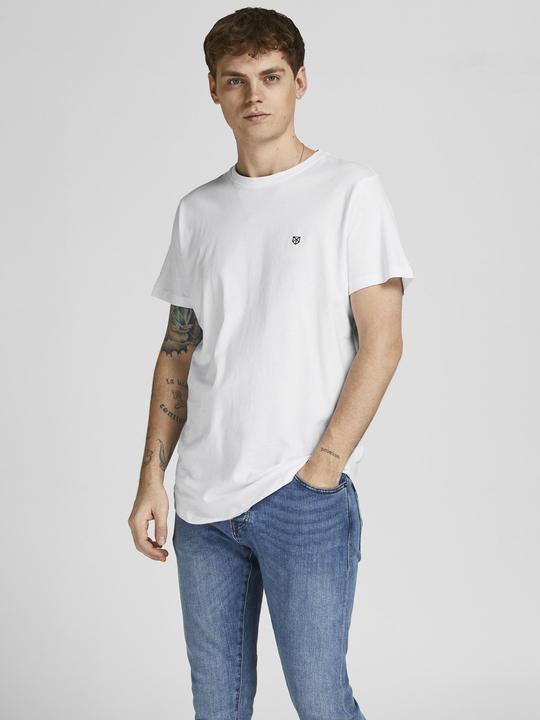 Produktbild Jack & Jones 5er-Pack T-Shirt (XS)