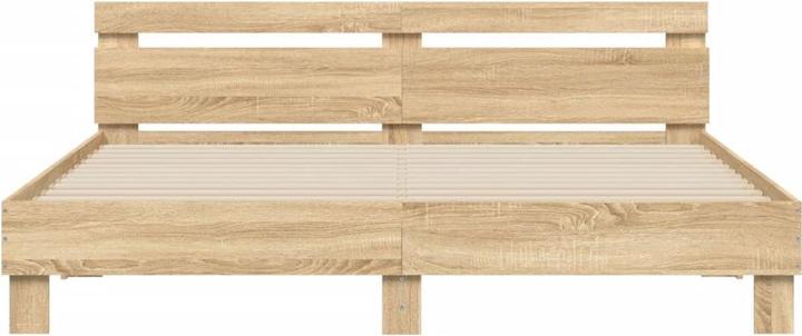 Actual product image VidaXL Jarena (200 x 200 cm)