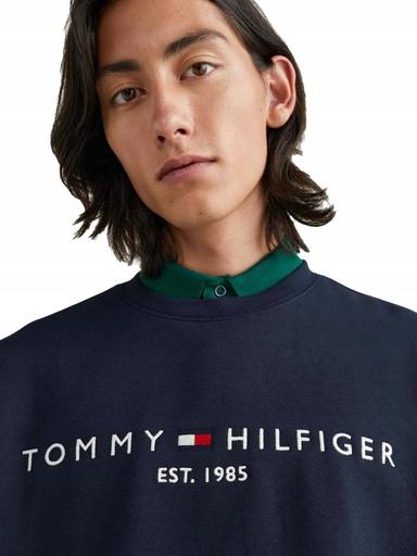 Actual product image Tommy Hilfiger Tommy Logo - 42816 (M)