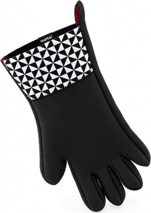 Moha top five protector (Neoprene)