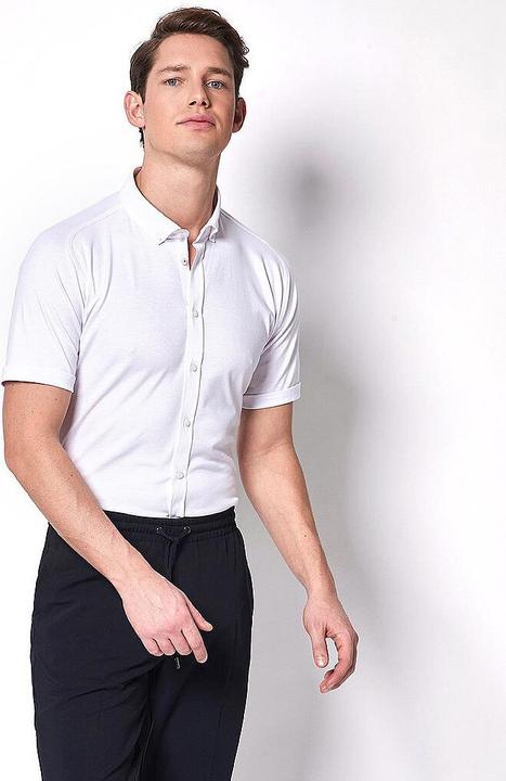 Immagine prodotto Desoto Camicia in jersey (XL)