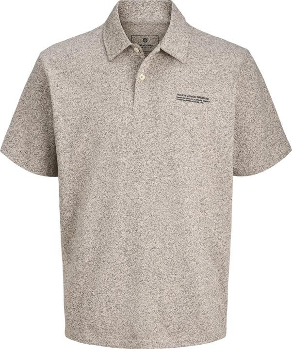 Image du produit Jack & Jones Jprlewis Ss Polo Styd Ss25 (S)