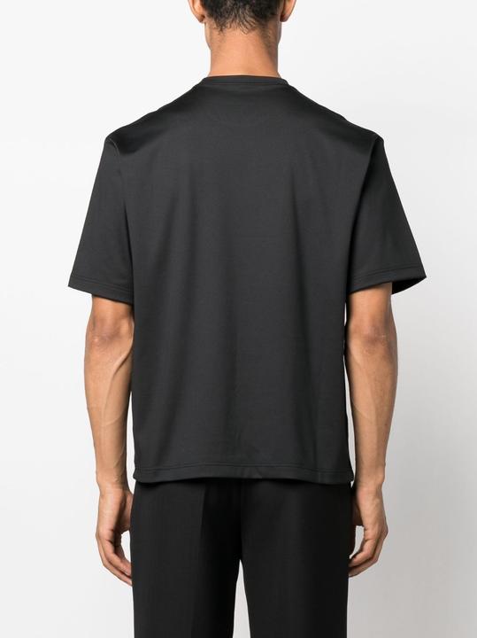 Produktbild Jil Sander T-shirts And Polos Black (S)