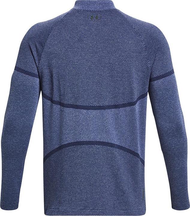 Produktbild Under Armour CG Rush Seamless Mock Sweatshirt (M)